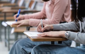 Cuantas veces puedo reprobar el examen de conducir