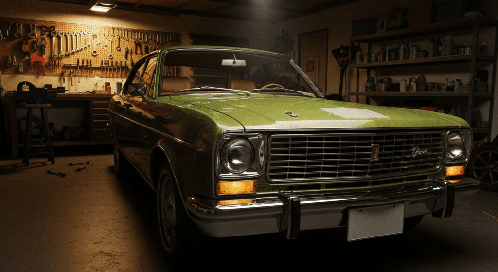 Errores al Comprar Autos Usados