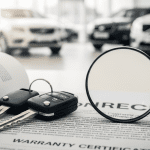 Garantía de 2 años: ¿qué cubre realmente un coche de segunda mano? 3 garantía en coches segunda mano